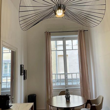 Suite Cartier Lyon Luaran gambar