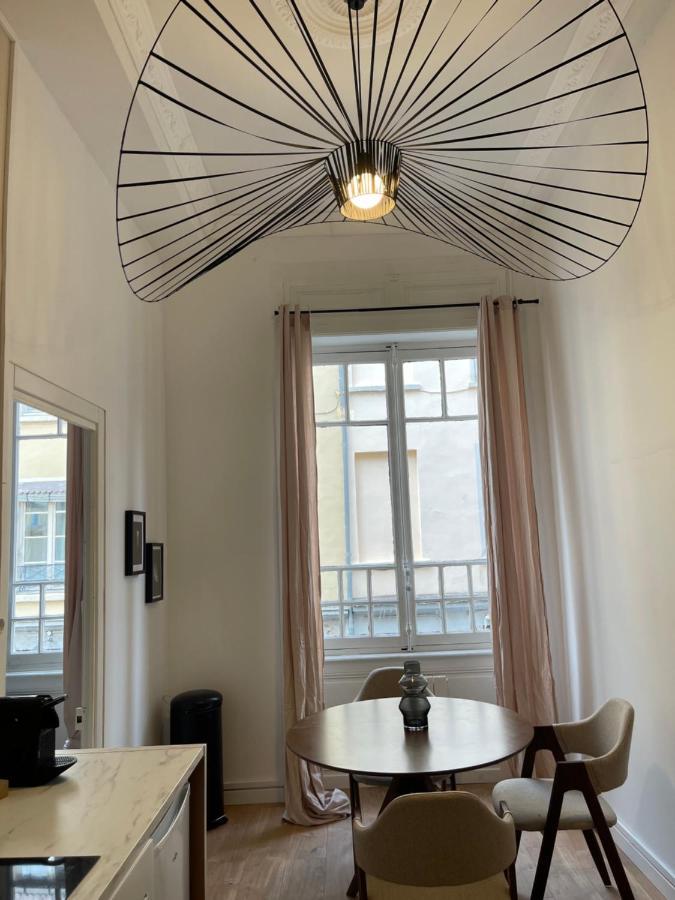 Suite Cartier Lyon Luaran gambar