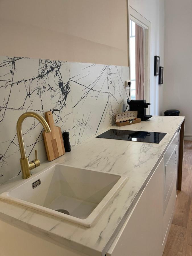 Suite Cartier Lyon Luaran gambar
