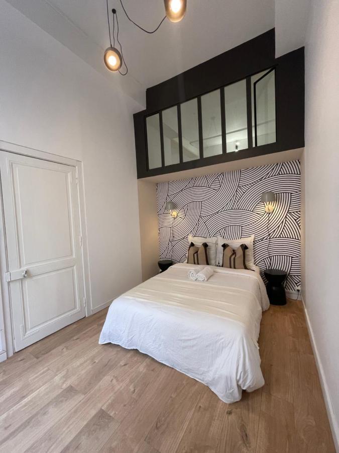 Suite Cartier Lyon Luaran gambar