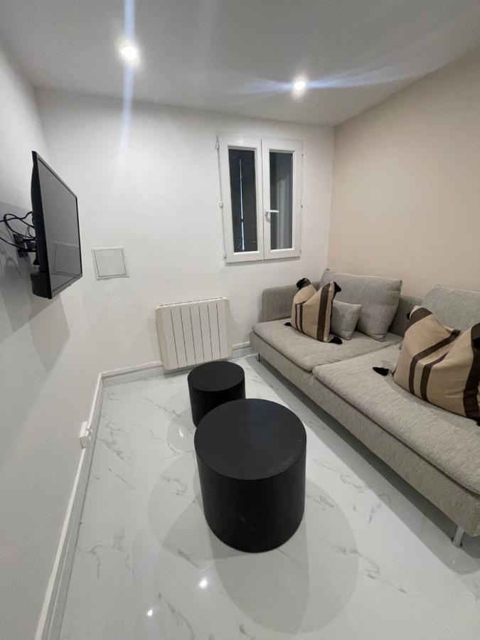 Suite Cartier Lyon Luaran gambar