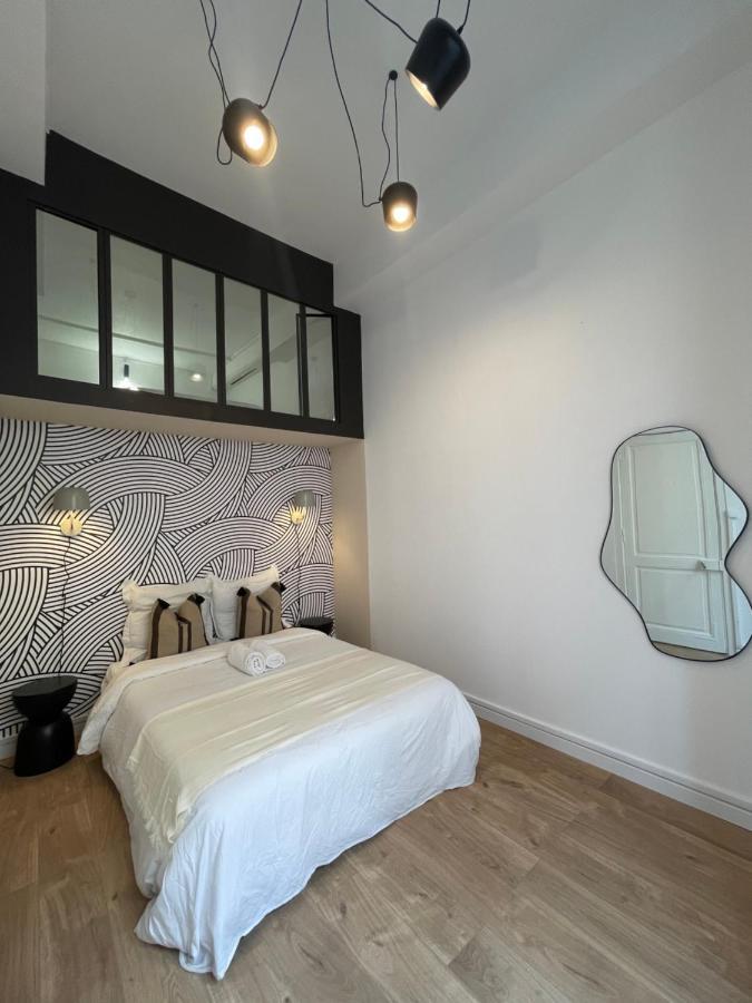 Suite Cartier Lyon Luaran gambar