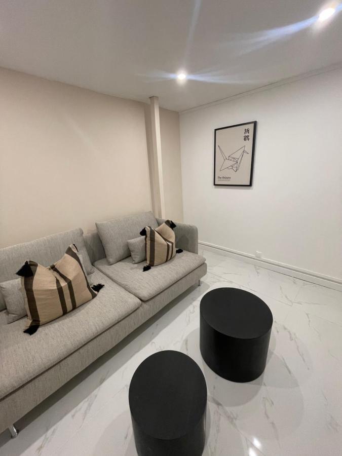 Suite Cartier Lyon Luaran gambar